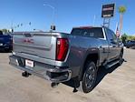 New 2025 GMC Sierra 3500 SLT Crew Cab 4WD Pickup for sale #25G357 - photo 8