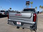 New 2025 GMC Sierra 3500 SLT Crew Cab 4WD Pickup for sale #25G357 - photo 9