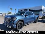 New 2025 GMC Sierra 1500 Denali Crew Cab 4WD Pickup for sale #25G358 - photo 1