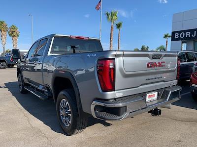 New 2025 GMC Sierra 3500 SLT Crew Cab 4WD Pickup for sale #25G359 - photo 2