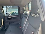 New 2025 GMC Sierra 3500 SLT Crew Cab 4WD Pickup for sale #25G359 - photo 12