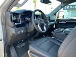 New 2025 GMC Sierra 3500 SLT Crew Cab 4WD Pickup for sale #25G359 - photo 15