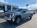 New 2025 GMC Sierra 3500 SLT Crew Cab 4WD Pickup for sale #25G359 - photo 3