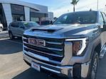 New 2025 GMC Sierra 3500 SLT Crew Cab 4WD Pickup for sale #25G359 - photo 4