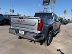 New 2025 GMC Sierra 3500 SLT Crew Cab 4WD Pickup for sale #25G359 - photo 7