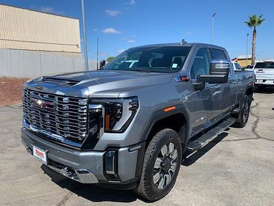 New 2025 GMC Sierra 2500 Denali Crew Cab 4WD Pickup for sale #25G366 - photo 1