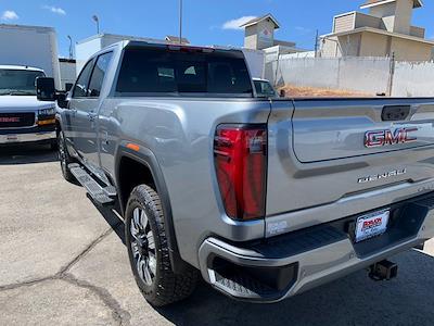 New 2025 GMC Sierra 2500 Denali Crew Cab 4WD Pickup for sale #25G366 - photo 2