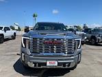 New 2025 GMC Sierra 2500 Denali Crew Cab 4WD Pickup for sale #25G366 - photo 3