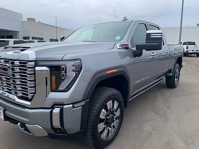 New 2025 GMC Sierra 2500 Denali Crew Cab 4WD Pickup for sale #25G369 - photo 1