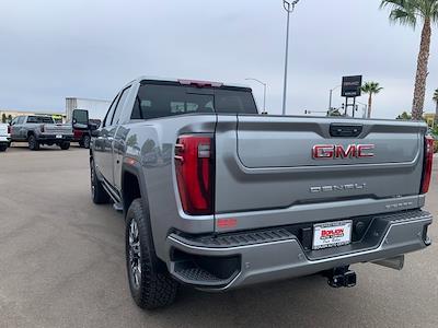 New 2025 GMC Sierra 2500 Denali Crew Cab 4WD Pickup for sale #25G369 - photo 2