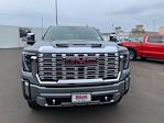New 2025 GMC Sierra 2500 Denali Crew Cab 4WD Pickup for sale #25G369 - photo 3