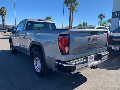 New 2025 GMC Sierra 1500 Pro Regular Cab for sale #25G375 - photo 2