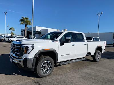 New 2025 GMC Sierra 2500 - photo 1