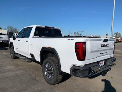 New 2025 GMC Sierra 2500 - photo 1