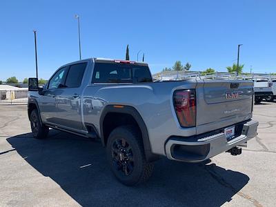 New 2025 GMC Sierra 2500 AT4 Crew Cab 4WD Pickup for sale #25G401 - photo 2
