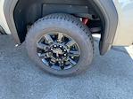 New 2025 GMC Sierra 2500 AT4 Crew Cab 4WD Pickup for sale #25G401 - photo 10