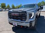 New 2025 GMC Sierra 2500 AT4 Crew Cab 4WD Pickup for sale #25G401 - photo 4