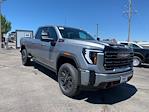 New 2025 GMC Sierra 2500 AT4 Crew Cab 4WD Pickup for sale #25G401 - photo 5