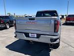 New 2025 GMC Sierra 2500 AT4 Crew Cab 4WD Pickup for sale #25G401 - photo 8
