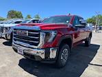 New 2025 GMC Sierra 2500 SLT Crew Cab 4WD Pickup for sale #25G402 - photo 3