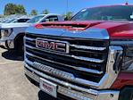 New 2025 GMC Sierra 2500 SLT Crew Cab 4WD Pickup for sale #25G402 - photo 4