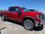 New 2025 GMC Sierra 2500 SLT Crew Cab 4WD Pickup for sale #25G402 - photo 5