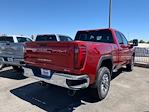 New 2025 GMC Sierra 2500 SLT Crew Cab 4WD Pickup for sale #25G402 - photo 6