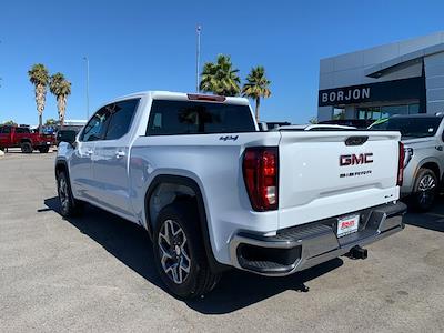New 2025 GMC Sierra 1500 SLE Crew Cab 4WD Pickup for sale #25G403 - photo 2