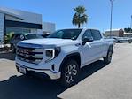 New 2025 GMC Sierra 1500 SLE Crew Cab 4WD Pickup for sale #25G403 - photo 3