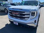 New 2025 GMC Sierra 1500 SLE Crew Cab 4WD Pickup for sale #25G403 - photo 4