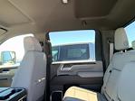 New 2025 GMC Sierra 2500 SLT Crew Cab 4WD Pickup for sale #25G404 - photo 11