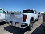 New 2025 GMC Sierra 2500 SLT Crew Cab 4WD Pickup for sale #25G404 - photo 2