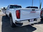New 2025 GMC Sierra 2500 SLT Crew Cab 4WD Pickup for sale #25G404 - photo 8