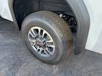 New 2025 GMC Sierra 2500 SLT Crew Cab 4WD Pickup for sale #25G404 - photo 9