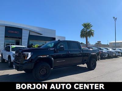 2025 GMC Sierra 2500 Crew Cab 4WD Pickup for sale #25G405 - photo 1