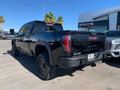 2025 GMC Sierra 2500 Crew Cab 4WD Pickup for sale #25G405 - photo 2