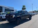 2025 GMC Sierra 2500 Crew Cab 4WD Pickup for sale #25G405 - photo 3