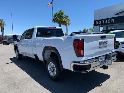 2025 GMC Sierra 2500 Crew Cab 4WD Pickup for sale #25G406 - photo 2
