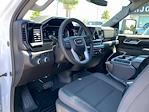 2025 GMC Sierra 2500 Crew Cab 4WD Pickup for sale #25G406 - photo 13