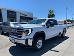 2025 GMC Sierra 2500 Crew Cab 4WD Pickup for sale #25G406 - photo 3