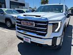 2025 GMC Sierra 2500 Crew Cab 4WD Pickup for sale #25G406 - photo 4