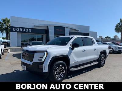 2026 GMC Sierra EV Crew Cab 4WD Pickup for sale #26G003 - photo 1