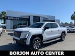 2026 GMC Sierra EV Crew Cab 4WD Pickup for sale #26G003 - photo 1
