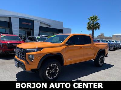2026 GMC Canyon Crew Cab 4WD Pickup for sale #26G006 - photo 1