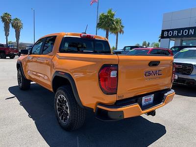 2026 GMC Canyon Crew Cab 4WD Pickup for sale #26G006 - photo 2