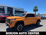New 2026 GMC Canyon AT4 Crew Cab 4WD Pickup for sale #26G006 - photo 1