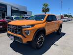 New 2026 GMC Canyon AT4 Crew Cab 4WD Pickup for sale #26G006 - photo 3
