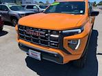 New 2026 GMC Canyon AT4 Crew Cab 4WD Pickup for sale #26G006 - photo 4