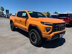 New 2026 GMC Canyon AT4 Crew Cab 4WD Pickup for sale #26G006 - photo 5