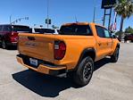 New 2026 GMC Canyon AT4 Crew Cab 4WD Pickup for sale #26G006 - photo 7